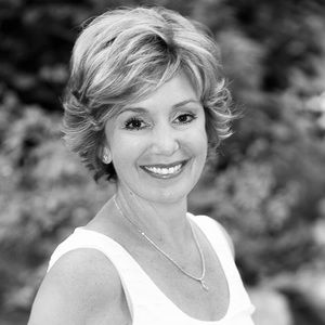 Meet your Posher, Carolyn